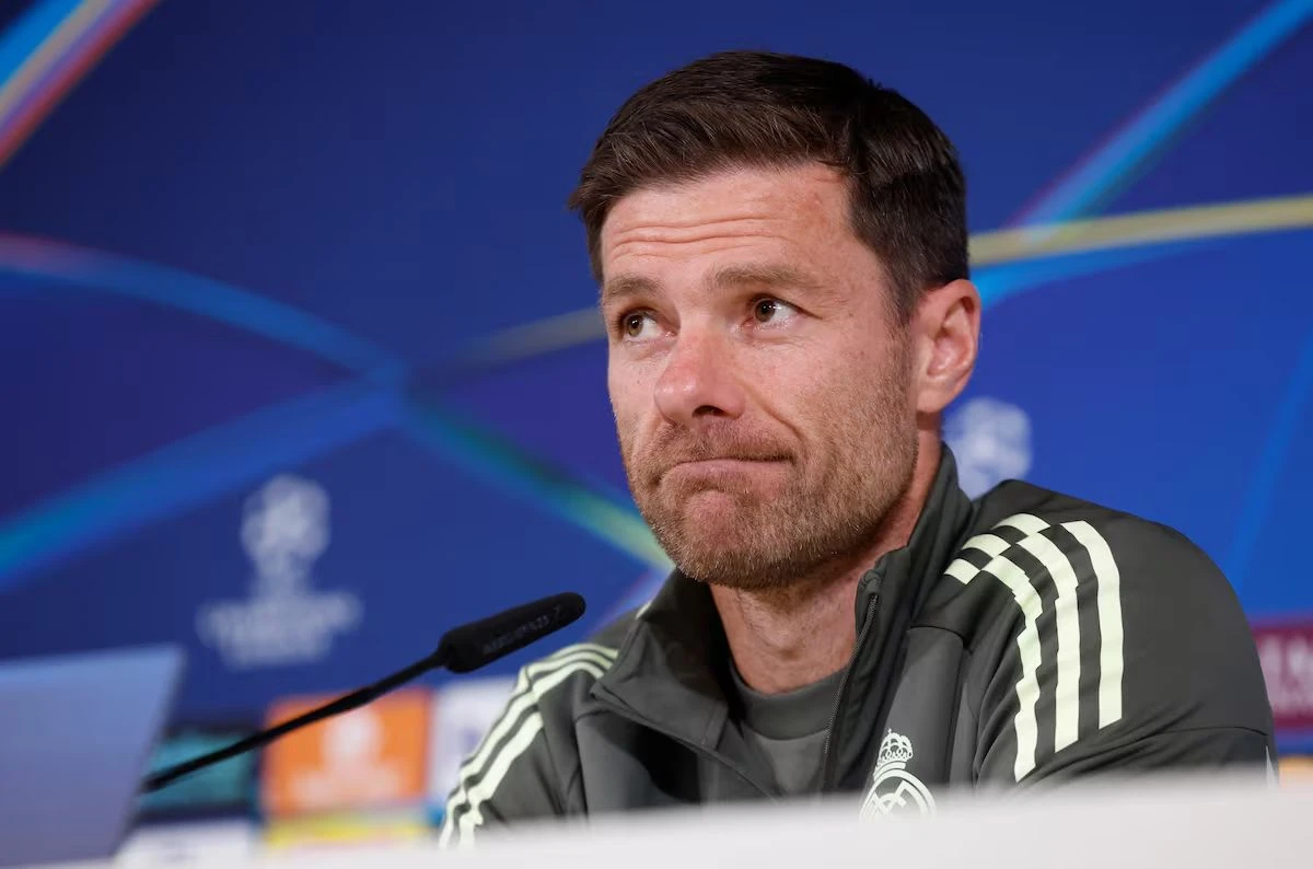 Message Sent: Real Madrid's Xabi Alonso Decision Hits Dressing Room